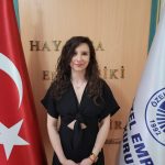 Ayşenur Uzun- İngilizce Öğretmeni