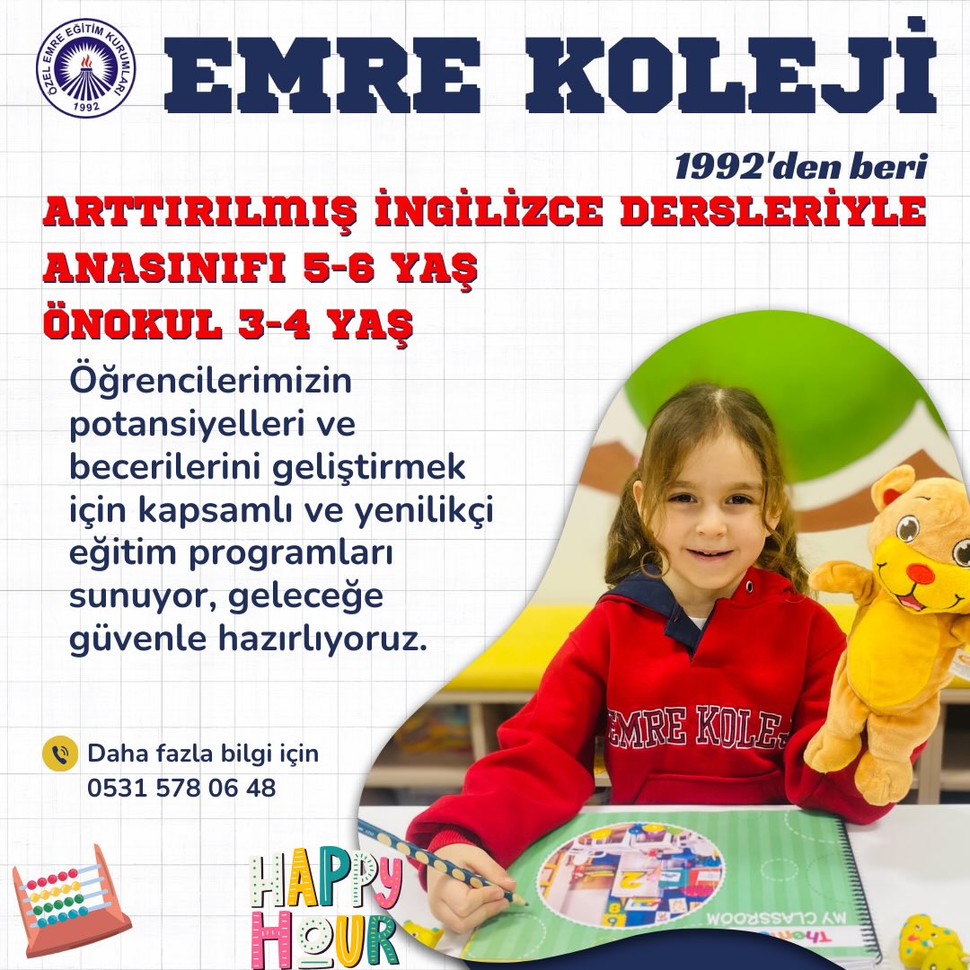 EMRE KOLEJİ 😍 #ankaraözelokul #ankarakolejleri #kavaklıdereözelokul
#özelokul #özelortaokul kolej ankaraanasınıfı
ankaraözelanaokulu kavaklıdere tunalıhilmi eğitim
ankaraeğitim lgsmatematik ankaraokulöncesi ankara
çankaya küçükesat büyükesat öğrenci
öğrencikoçluğu başarı hızlıokuma kitap kavaklıderekolej özelilkokul özelanasınıfı
özelortaokul deneyimliöğretmen lgs
vipeğitim