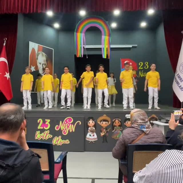 EMRE KOLEJİ 😍#ankaraözelokul #kavaklıdereözelokul
#özelokul #kreş #ankaraanasınıfı