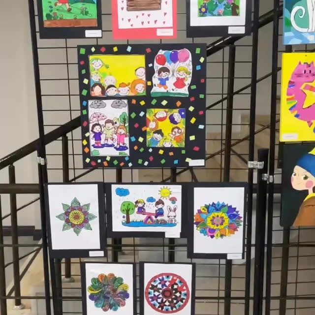 EMRE KOLEJİ 😍#ankaraözelokul #kavaklıdereözelokul
#özelokul #kreş #ankaraanasınıfı