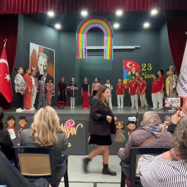 EMRE KOLEJİ 😍#ankaraözelokul #kavaklıdereözelokul
#özelokul #kreş #ankaraanasınıfı