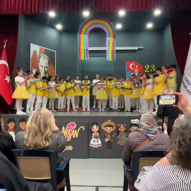 EMRE KOLEJİ 😍#ankaraözelokul #kavaklıdereözelokul
#özelokul #kreş #ankaraanasınıfı