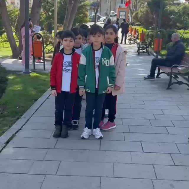 EMRE KOLEJİ 😍#ankaraözelokul #kavaklıdereözelokul
#özelokul #kreş #ankaraanasınıfı